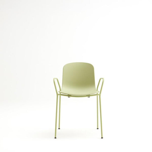 TOOU Holi Armchair Black Solid 