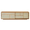 Design House Stockholm Air Sideboard - Low 