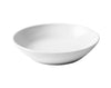 Pillivuyt Plissé Shallow Round Bowl - Set of 4