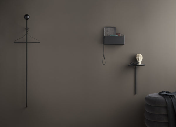 Ferm Living Coat Hanger - Set of 3 