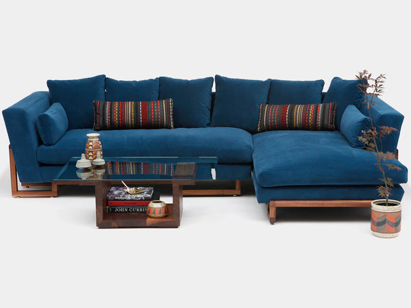Artless LRG Sectional