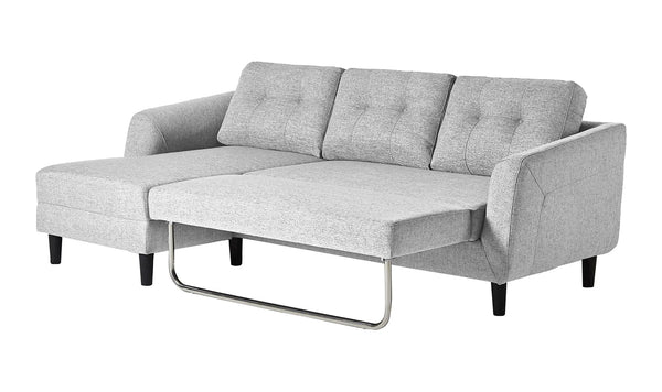 Moe's Belagio Sofa Bed w/ Chaise