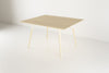 Tronk Clarke Dining Table - Rectangular 
