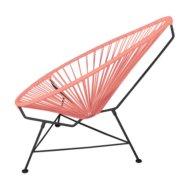 Innit Junior Acapulco Chair - Powdercoated Frame