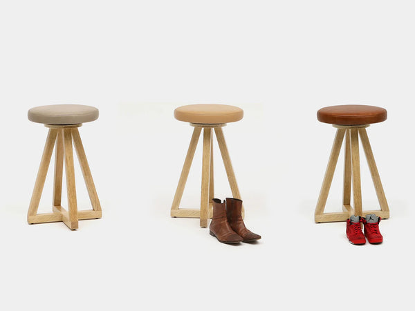 Artless X2 Stool