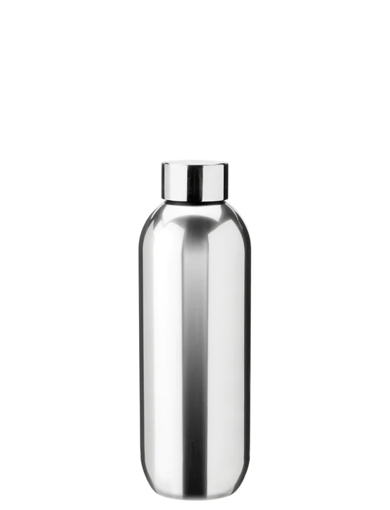 Stelton Keep Cool Vacuum Insulated Drinking Bottle