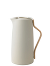 Stelton Emma Vacuum Jug - Coffee
