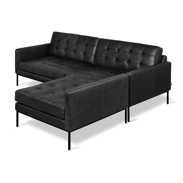 GUS Modern Towne Bi-Sectional