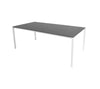Cane-line Pure Dining Table - 200x100cm