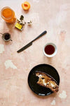 Canvas Home Abbesses Small Plate - Set of 4 