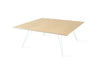 Tronk Williams Coffee Table - Square 