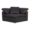 Moe's Clay Corner Chair