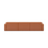 GUS Modern Mix Modular 4-Pc Sectional