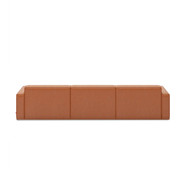 GUS Modern Mix Modular 4-Pc Sectional