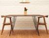 Tronk Williams Dining Table - Square 