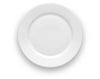 Pillivuyt Sancerre Plates - Set of 4