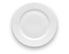 Pillivuyt Sancerre Plates - Set of 4