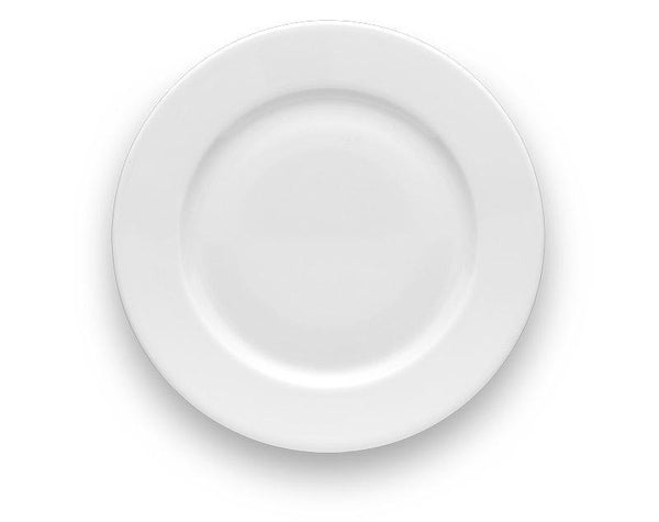 Pillivuyt Sancerre Plates - Set of 4
