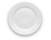 Pillivuyt Sancerre Plates - Set of 4