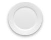 Pillivuyt Sancerre Plates - Set of 4