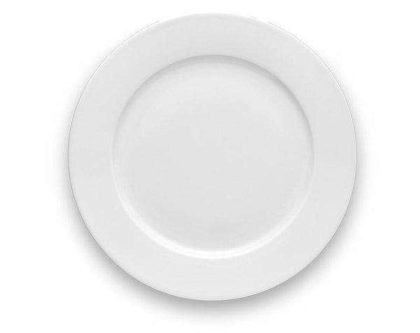 Pillivuyt Sancerre Plates - Set of 4
