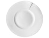 Pillivuyt Canopée Large Rimmed Plate - Set of 4