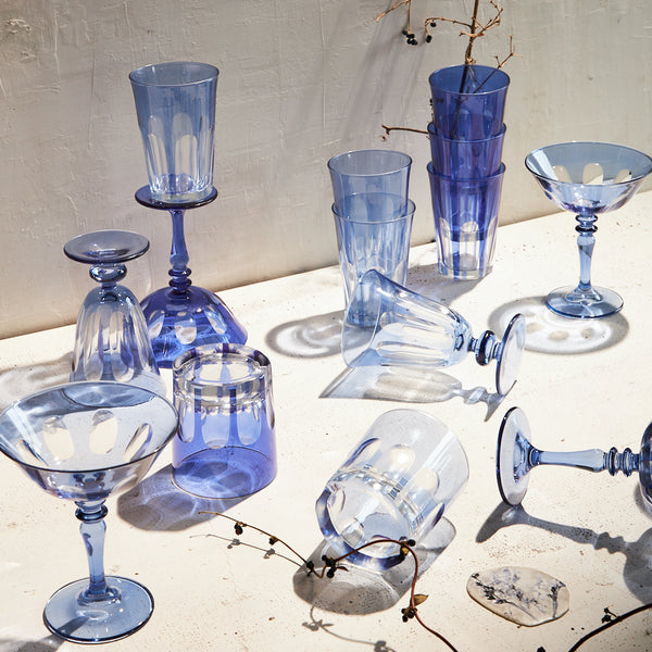 Sir Madam Rialto Tulip Glass - Set of 2