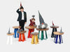 Artless ARS Stool - Small