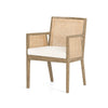 Four Hands Antonia Dining Armchair