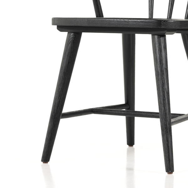 Four Hands Naples Dining Chair