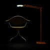 Pablo Link Floor Lamp 