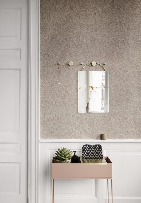 Ferm Living Plant Box Cashmere 