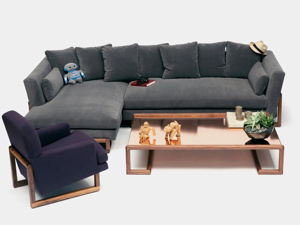 Artless LRG Sectional