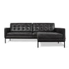 GUS Modern Towne Bi-Sectional