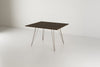 Tronk Williams Dining Table - Square 
