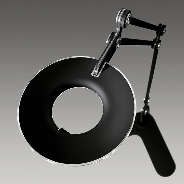 Pablo Link Table Lamp Black Small 