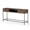 Four Hands Trey Console Table