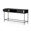 Four Hands Trey Console Table