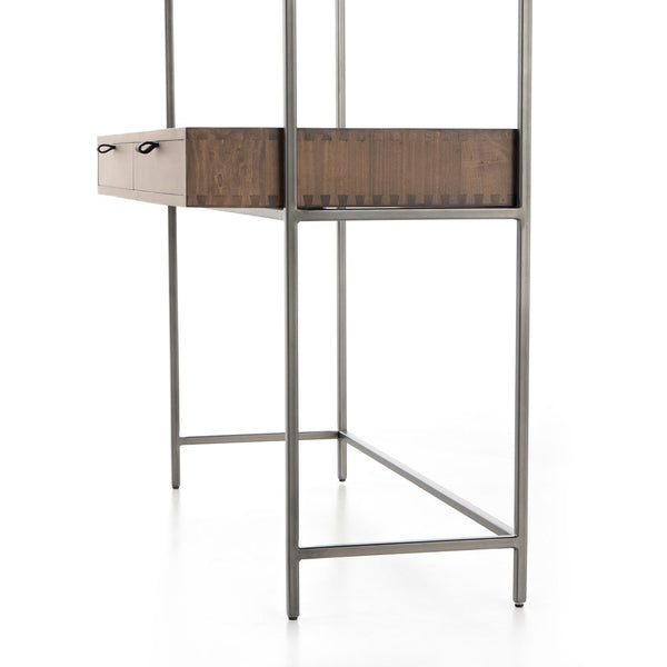 Four Hands Trey Modular Wall Desk