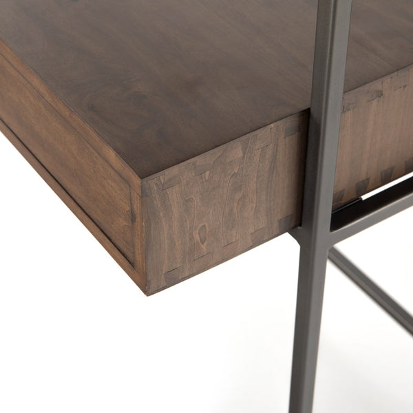 Four Hands Trey Modular Wall Desk