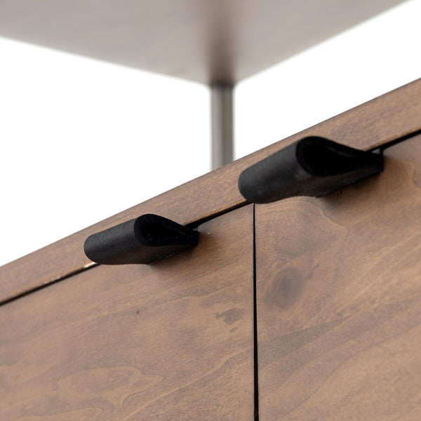 Four Hands Trey Modular Wall Desk