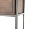 Four Hands Trey Modular Wall Desk