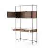 Four Hands Trey Modular Wall Desk
