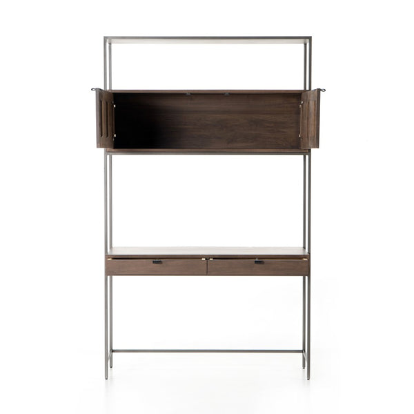 Four Hands Trey Modular Wall Desk