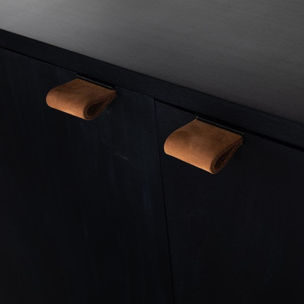 Four Hands Trey Modular Wide Bookcase