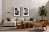 Four Hands Antonia Chair