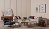 Four Hands Amara Coffee Table