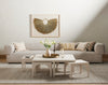 Four Hands Amara Coffee Table