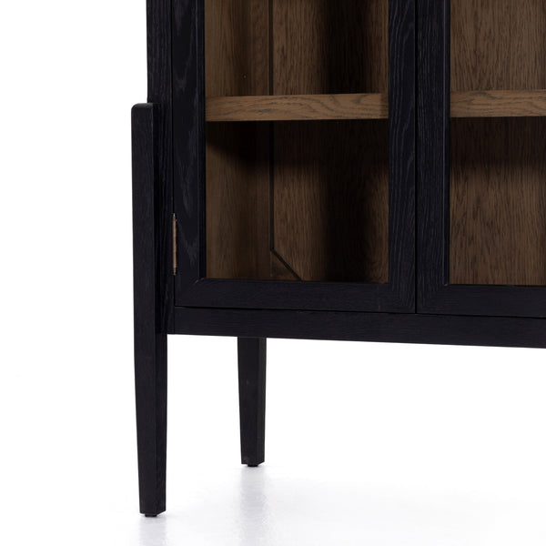 Four Hands Tolle Cabinet