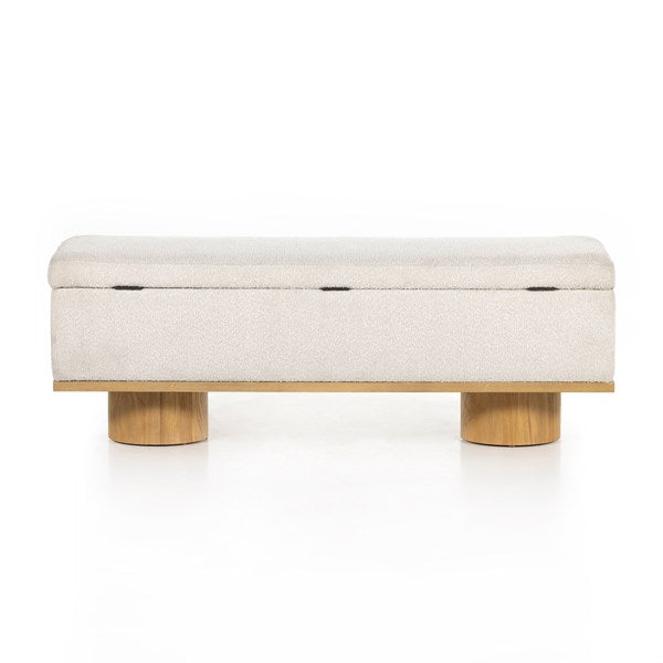 Four Hands Navi Trunk